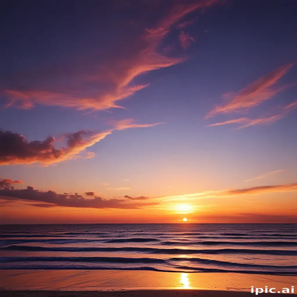 wallpaper iphone sunset