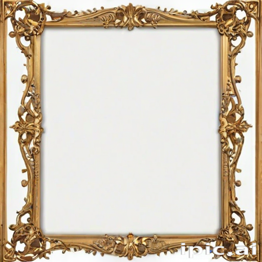 frame transparent background