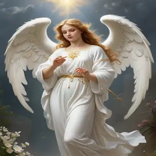 guardian angel images