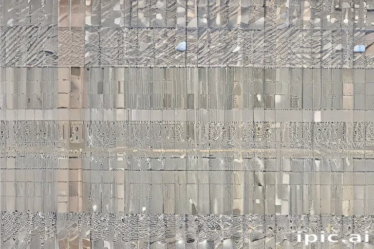 pattern line
