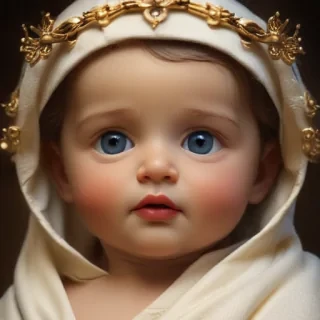 baby jesus