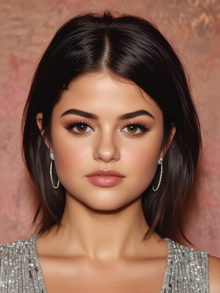 selena gomez - calm down lyrics