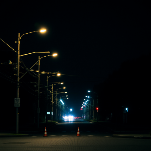 night iphone wallpaper