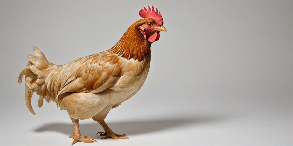 chicken transparent