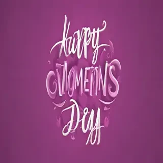 happy womens day