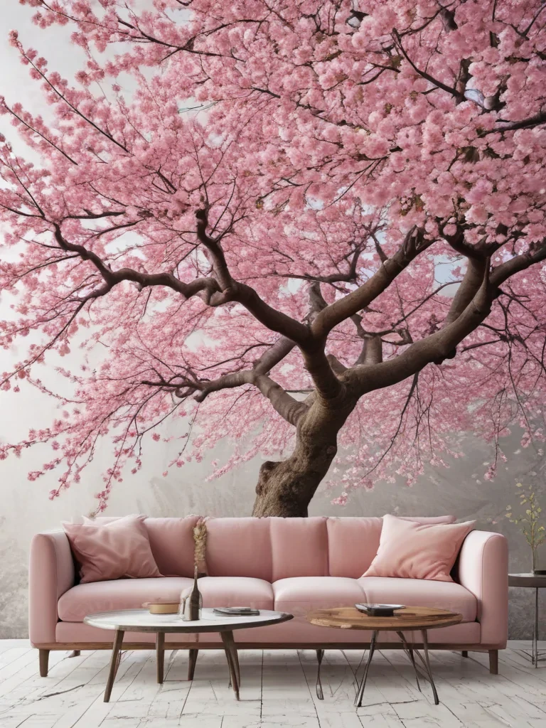 high resolution cherry blossom wallpaper