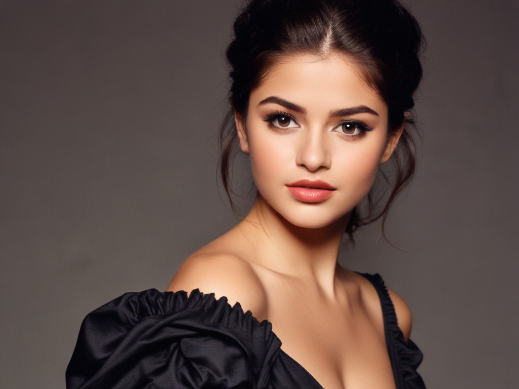 selina gomez