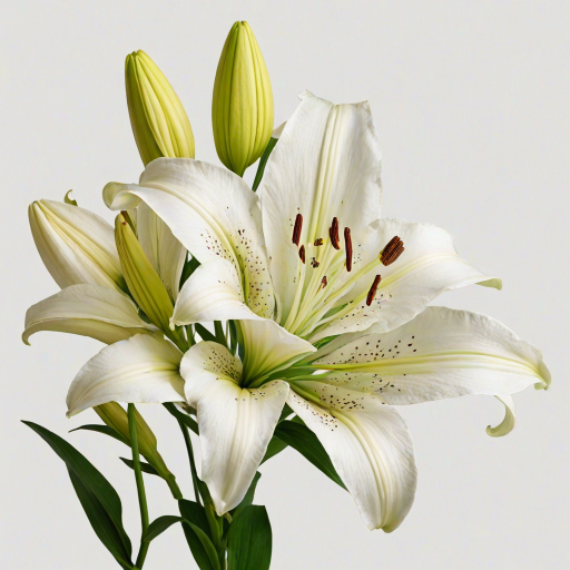 lily flower png