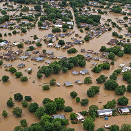 photos of floods