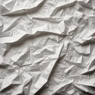 paper crumpled texture