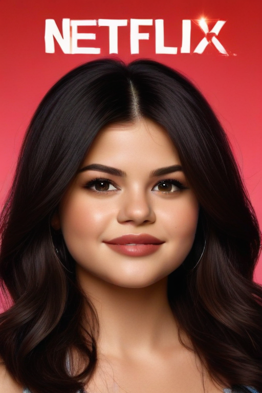 selena gomez movies on netflix