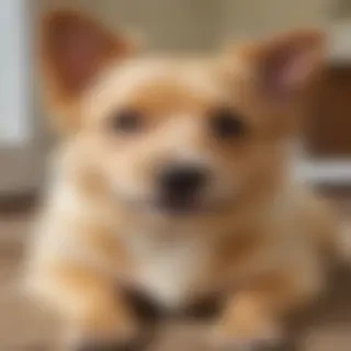 porkie dog breed