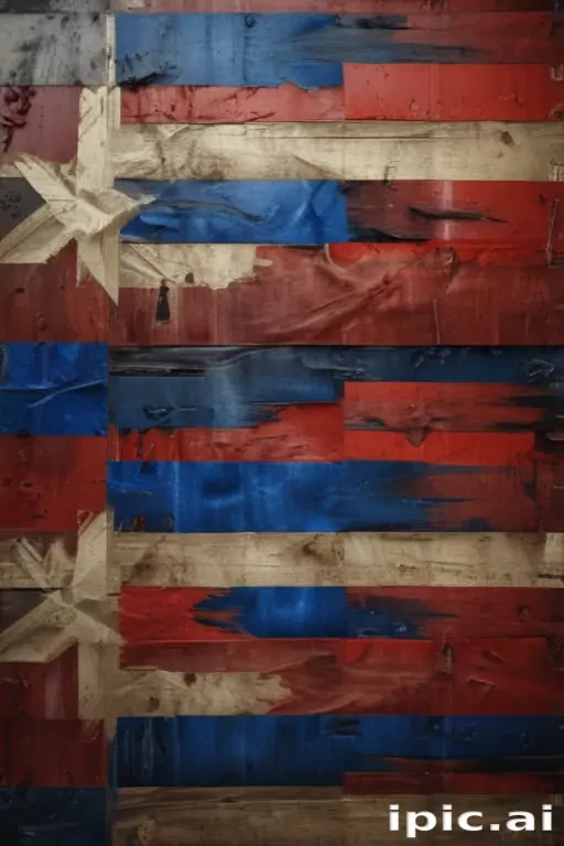 russian flag