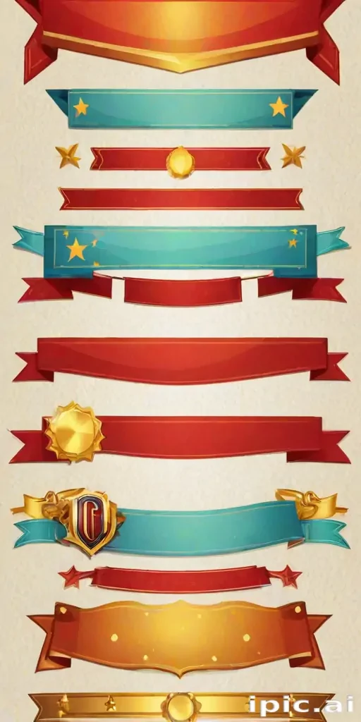 banner clipart png