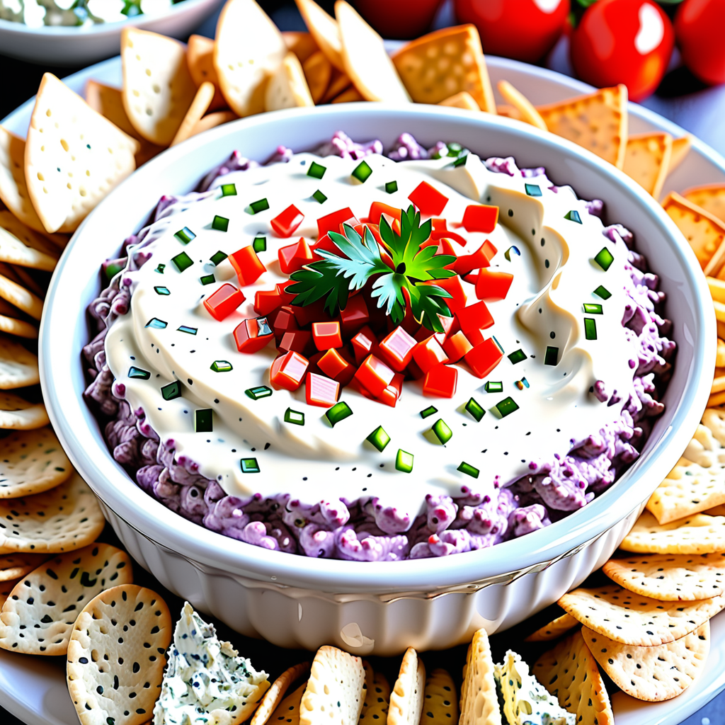 hot jezebel dip recipe with cream cheese