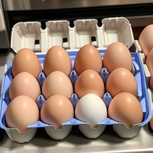 how much is a dozen eggs at save-a-lot