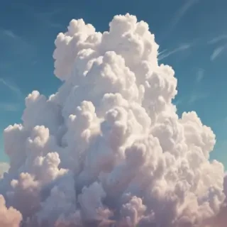 cartoon cloud png