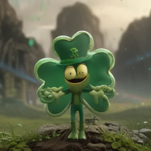 st patricks day png