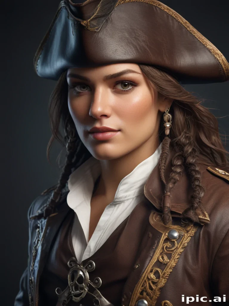 pirate png