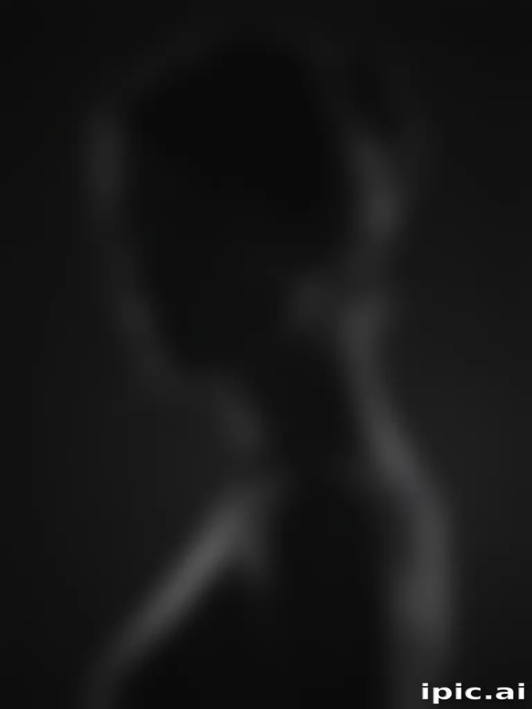 woman silhouette png