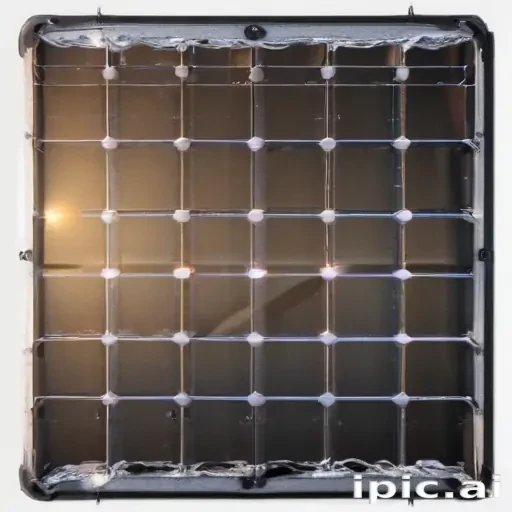 solar panel png