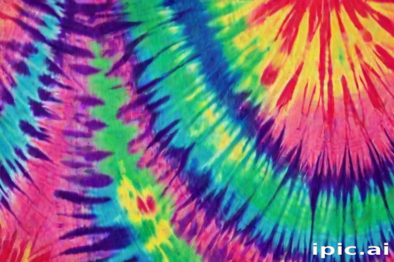 tiedye background