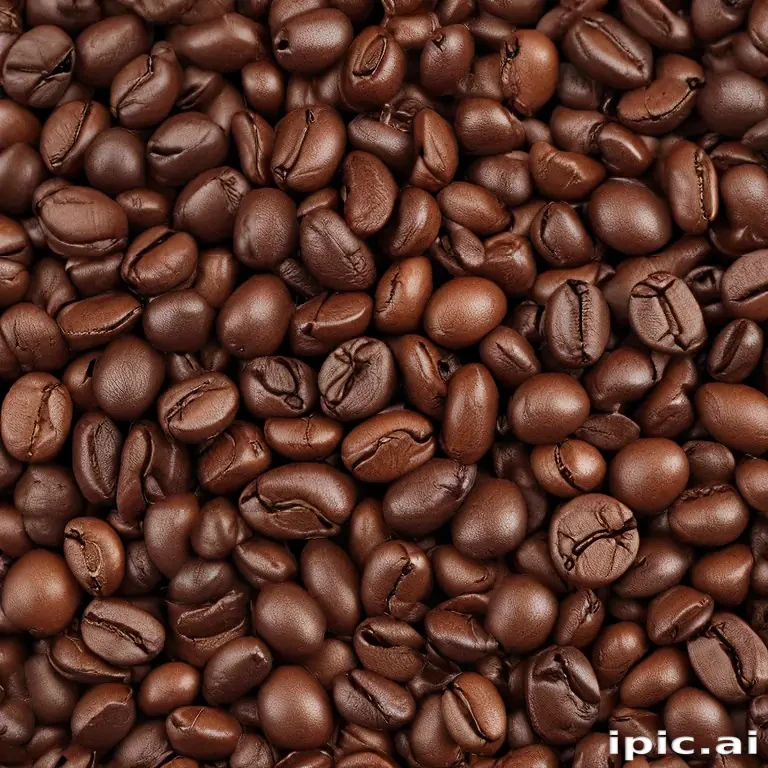coffee beans png