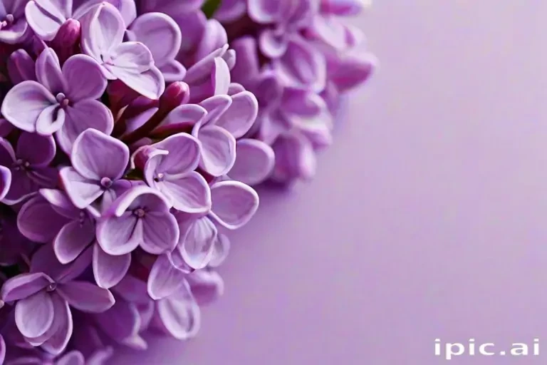 lilac wallpaper iphone