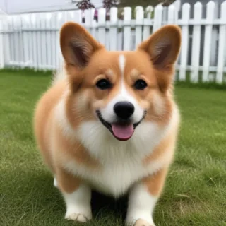 corgi inu dog breed