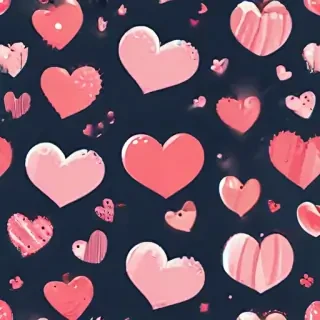 aesthetic valentines day wallpaper desktop