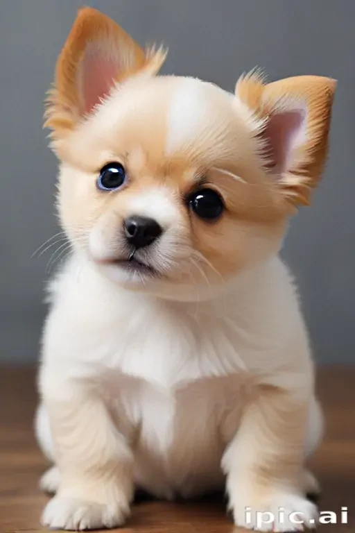 cute dog wallpaper