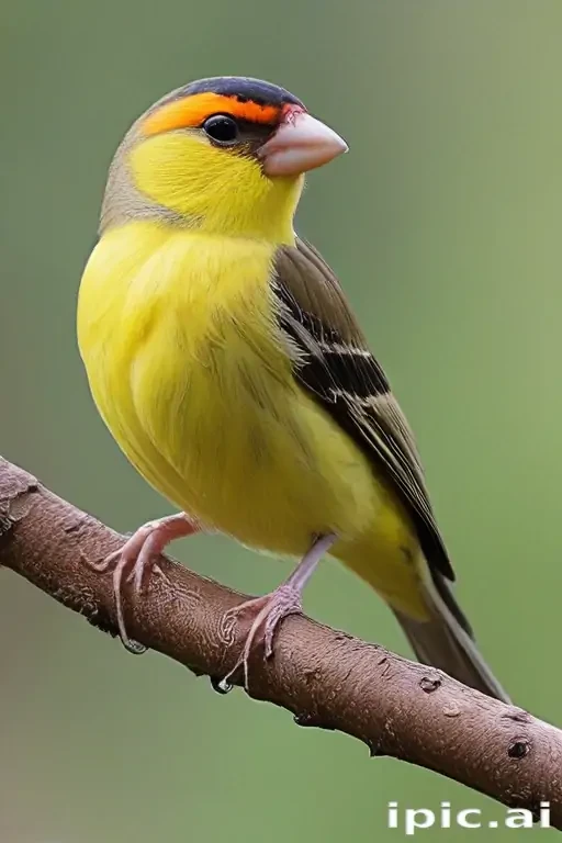 finch bird