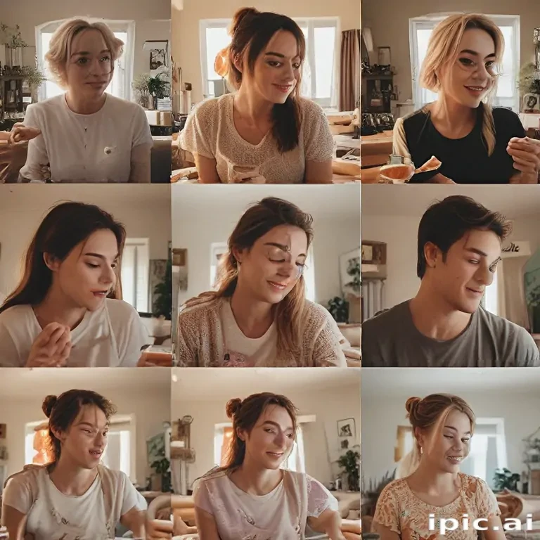 family aesthetic