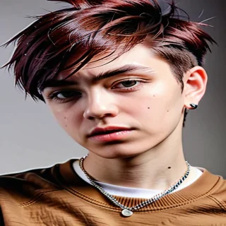 boyish pics