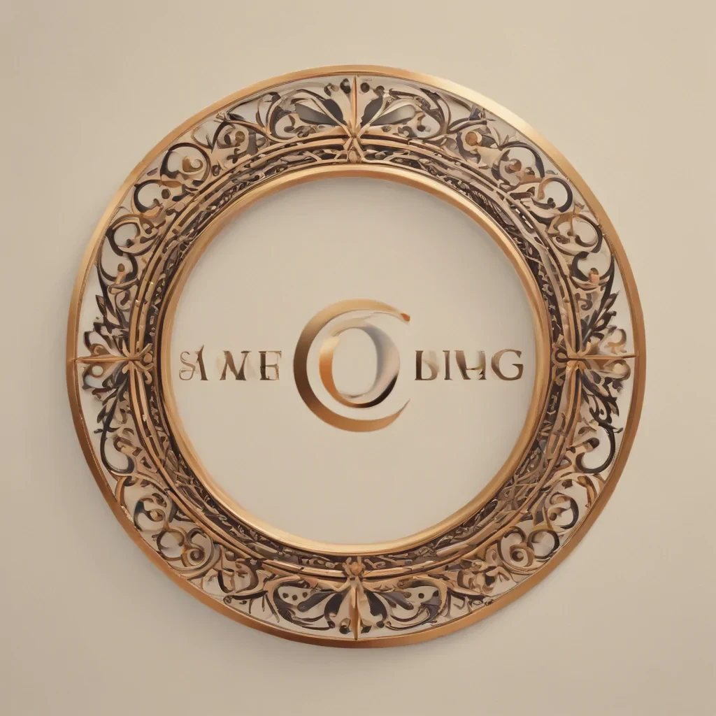 circle logo png