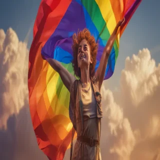 pride phone wallpaper