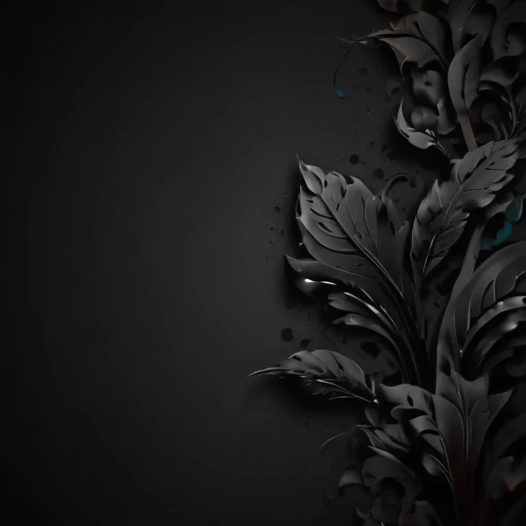 black wallpaper hd for android