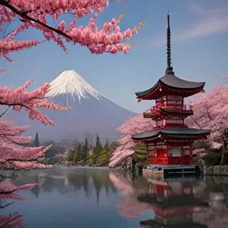 japan desktop wallpaper