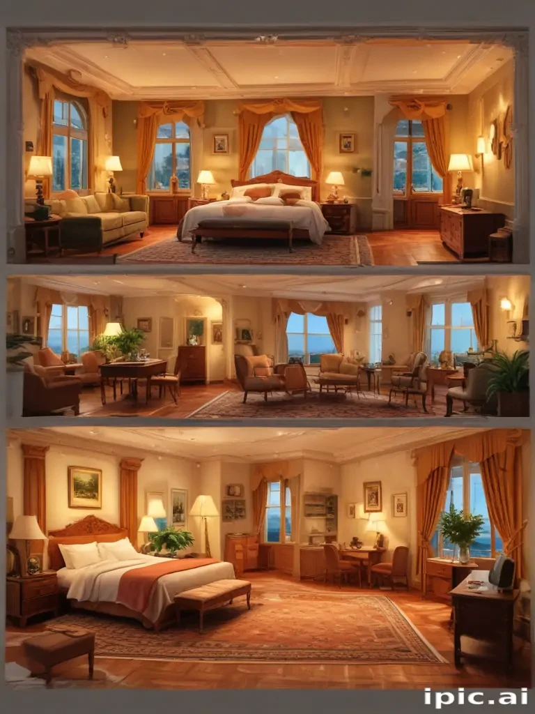 hotel clipart