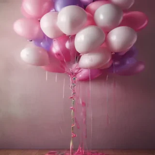 balloon backgrounds