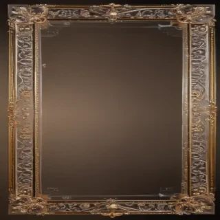 transparent borders