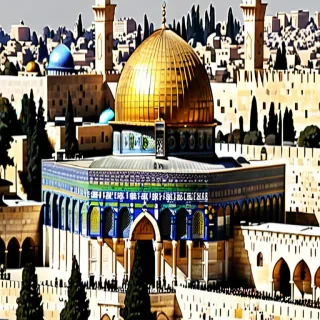 al aqsa