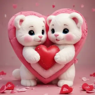 cute valentines day wallpaper