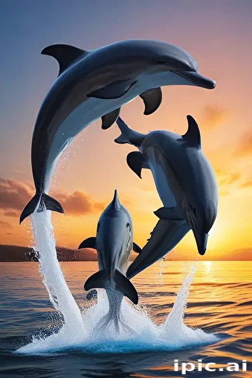 dolphins png
