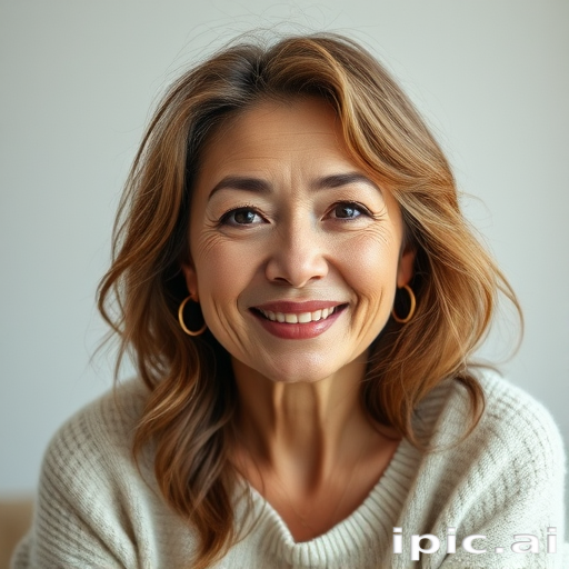 cute mature