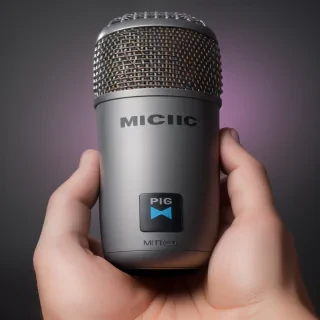 mic png