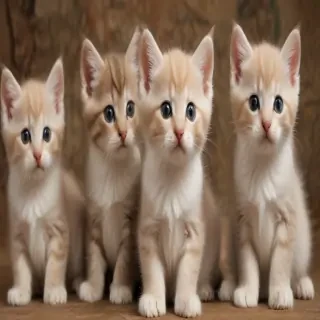 kittens wallpaper