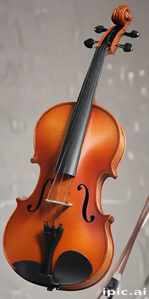 violin png
