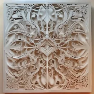 design line pattern