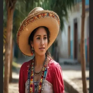 mexican png